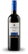 Montgras Merlot 2016 Estate Varietal